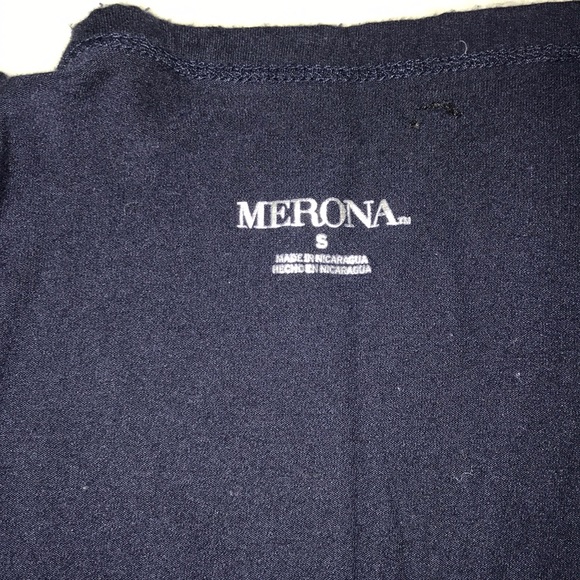Merona V-Neck T-Shirt - Picture 3 of 3